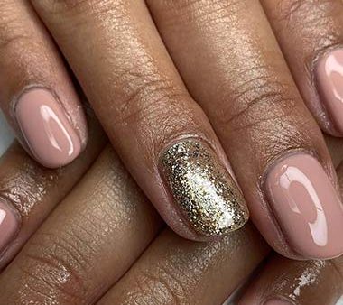 BIAB (Build it Base) cursus met Pink Gellac