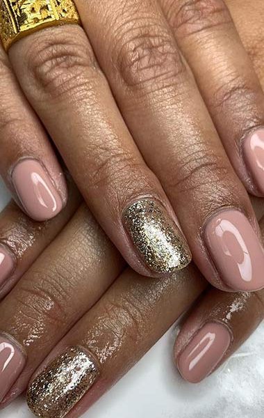 Leer in één dag gellak aanbrengen - met Pink Gellac