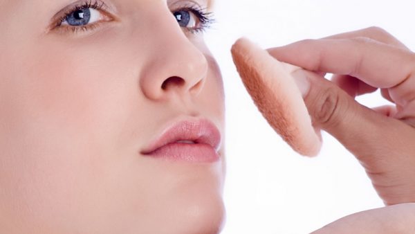 Make-up artist opleiding