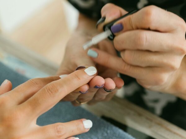 Workshop gellak met Pink Gellac
