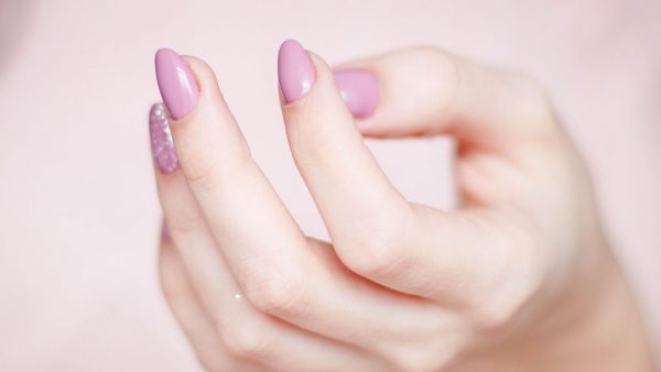 Allround Nagelstyling