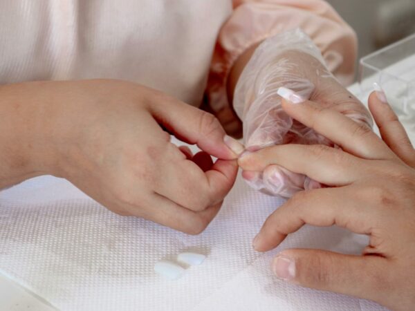 Basis Acryl Cursus